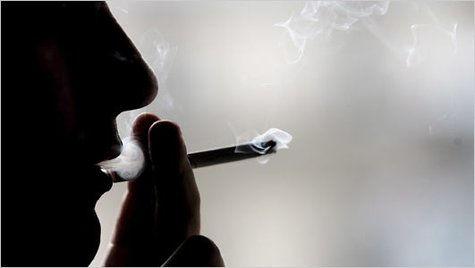 Smoking Smoking