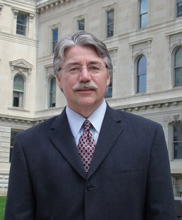 Greg Zoeller Greg Zoeller