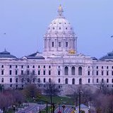 Minnesota State Capitol Minnesota State Capitol