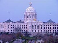 Minnesota State Capitol