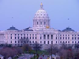 Minnesota State Capitol Minnesota State Capitol