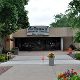 Northcentral Technical College Wausau Campus. Image taken on 7/1/2011. Northcentral Technical College Wausau Campus. Image taken on 7/1/2011.