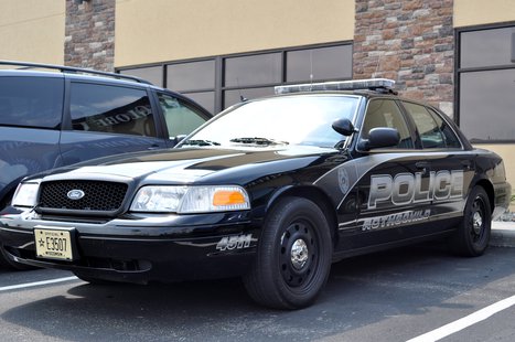 City of Rothschild Police Car. Image taken 7/1/2011. City of Rothschild Police Car. Image taken 7/1/2011.