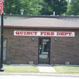 Quincy fire Department Quincy fire Department