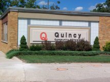 Quincy Schools Quincy Schools