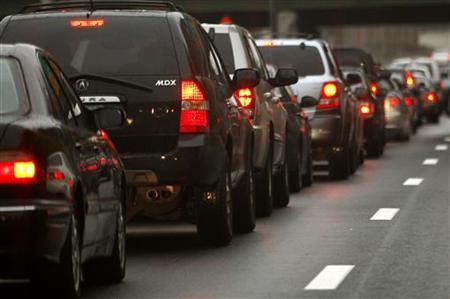 Traffic Jam Traffic Jam