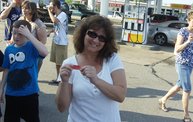 20 Cities in 20 Days Grand Prize Drawing 2011 6
