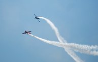 2011 Field of Flight Air Show: Cover Image