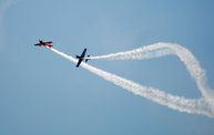 2011 Field of Flight Air Show 25