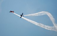 2011 Field of Flight Air Show 25