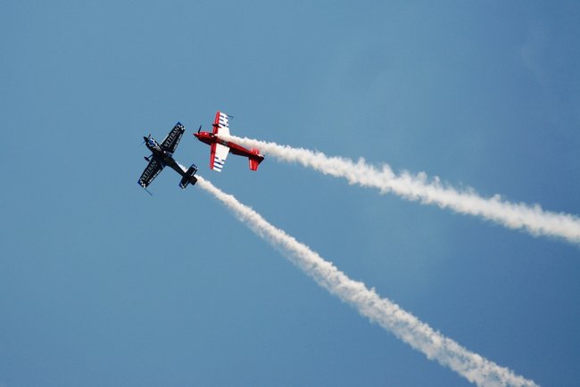 Shots from the 2011 Field of Flight Air Show, 07/02/11.  Photos by Sean Patrick Duross.