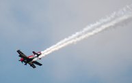 2011 Field of Flight Air Show 21
