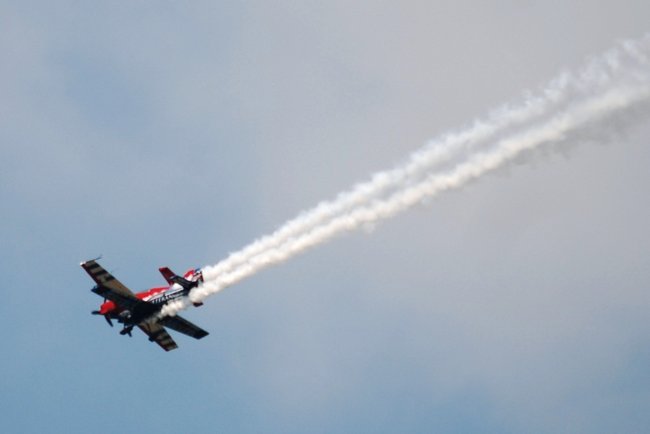Shots from the 2011 Field of Flight Air Show, 07/02/11.  Photos by Sean Patrick Duross.