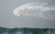 2011 Field of Flight Air Show 20