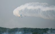 2011 Field of Flight Air Show 20