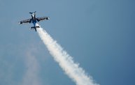 2011 Field of Flight Air Show 17