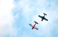 2011 Field of Flight Air Show 14