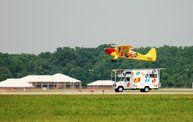 2011 Field of Flight Air Show 13