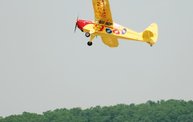 2011 Field of Flight Air Show 12