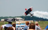 2011 Field of Flight Air Show 11