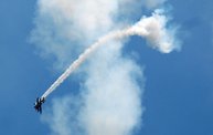 2011 Field of Flight Air Show 10