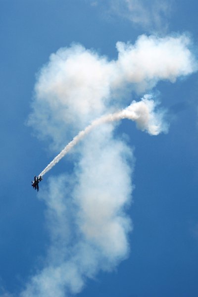 Shots from the 2011 Field of Flight Air Show, 07/02/11. Photos by Sean Patrick Duross.