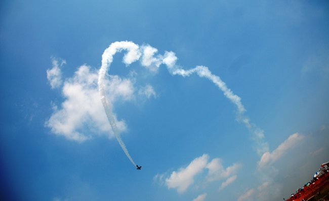 Shots from the 2011 Field of Flight Air Show, 07/02/11.  Photos by Sean Patrick Duross.