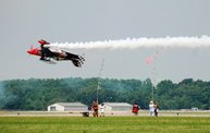 2011 Field of Flight Air Show 8
