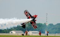 2011 Field of Flight Air Show 7