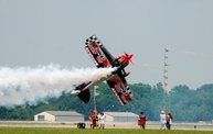 2011 Field of Flight Air Show 7