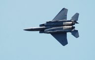 2011 Field of Flight Air Show 6