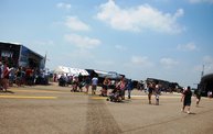 2011 Field of Flight Air Show 1