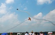 2011 Field of Flight Air Show 22