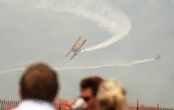 2011 Field of Flight Air Show 21