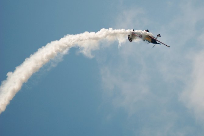 Shots from the 2011 Field of Flight Air Show, 07/02/11. Photos by Sean Patrick Duross.