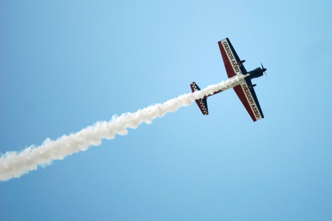 Shots from the 2011 Field of Flight Air Show, 07/02/11. Photos by Sean Patrick Duross.