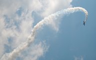 2011 Field of Flight Air Show 16
