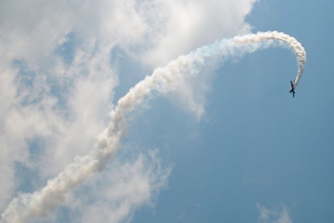 Shots from the 2011 Field of Flight Air Show, 07/02/11.  Photos by Sean Patrick Duross.