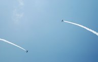 2011 Field of Flight Air Show 14