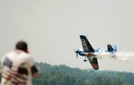 2011 Field of Flight Air Show 10