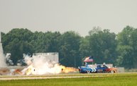 2011 Field of Flight Air Show 9