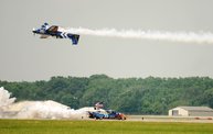 2011 Field of Flight Air Show 8
