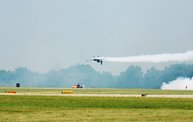 2011 Field of Flight Air Show 7