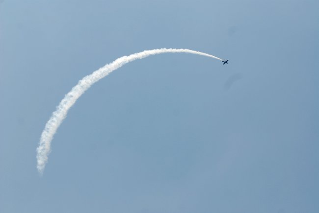 Shots from the 2011 Field of Flight Air Show, 07/02/11.  Photos by Sean Patrick Duross.