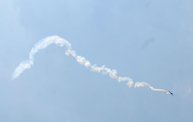 2011 Field of Flight Air Show 4