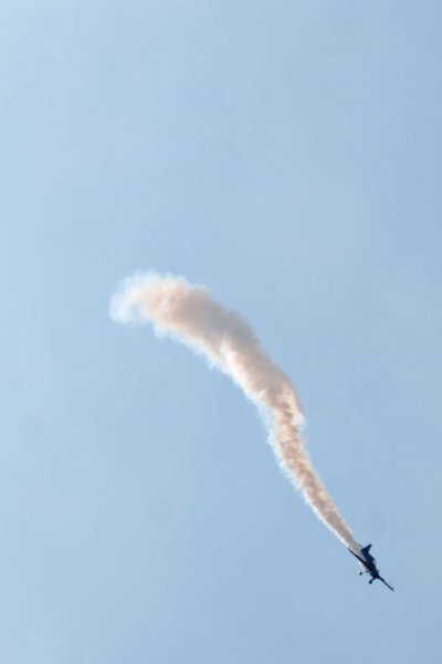 Shots from the 2011 Field of Flight Air Show, 07/02/11. Photos by Sean Patrick Duross.
