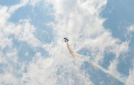 2011 Field of Flight Air Show 1