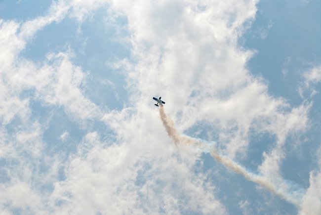 Shots from the 2011 Field of Flight Air Show, 07/02/11.  Photos by Sean Patrick Duross.