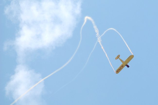 Shots from the 2011 Field of Flight Air Show, 07/02/11.  Photos by Sean Patrick Duross.