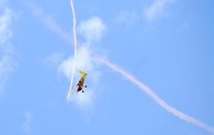 2011 Field of Flight Air Show 28